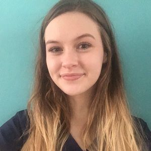 Meet your Posher, Melanie